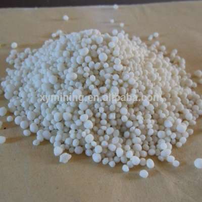 magnesium sulphate granular high purity fertilizer