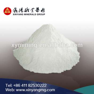 Flame Retardant Additives for PVC ABS Polymers