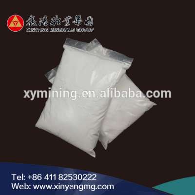 Fire Retardant Additives in Polymers for PVC