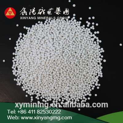 Granular magnesium fertilizer Mag-gold