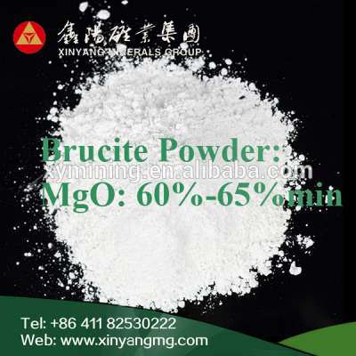 Magnesium Hydroxide Powder