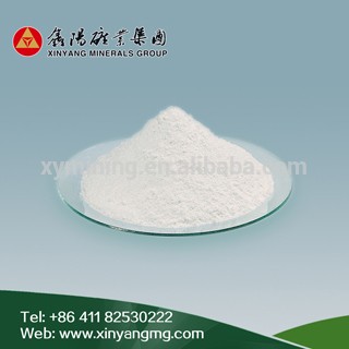 synthesis magnesium hydroxide