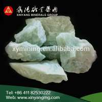 Brucite Lump Magnesium Hydroxide