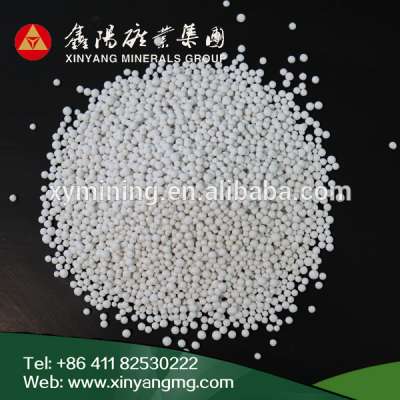 Magnesium Sulphate Heptahydrate Fertilizer