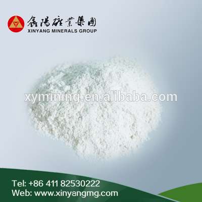 natural magnesium hydroxide(brucite powder)