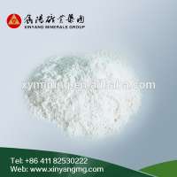 natural magnesium hydroxide(brucite powder)